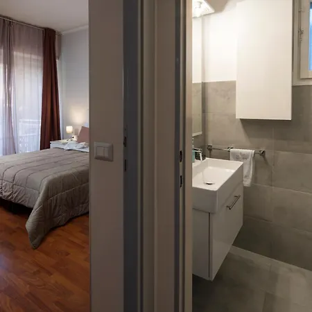 Mrbrown-pincherle Apartment Rome