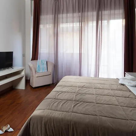 Apartment Mrbrown-pincherle