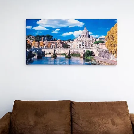 Apartment Sanpietrino *