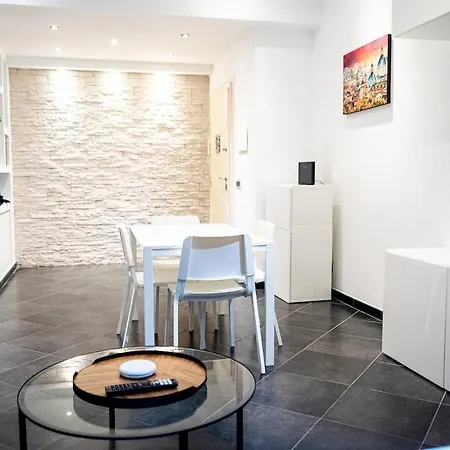 Apartment Sanpietrino