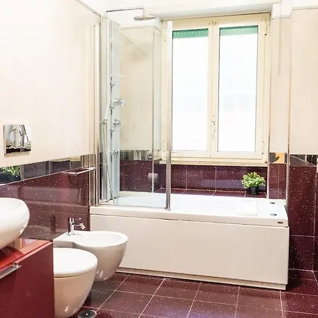 Apartment Sanpietrino *