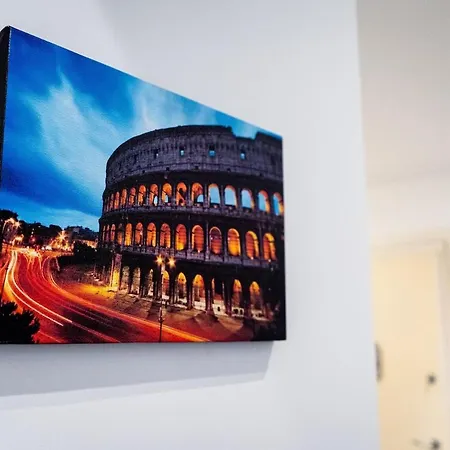 Apartment Sanpietrino *