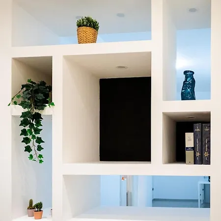 Apartment Sanpietrino Rome