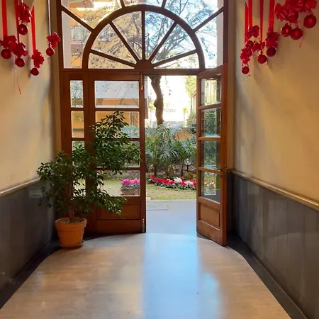 Apartment Casa Vacanze Roma