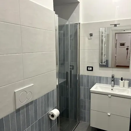 Casa Vacanze Roma Apartment Rome