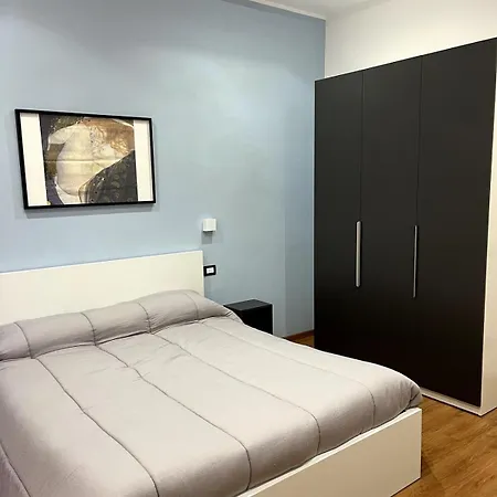 Casa Vacanze Roma Apartment