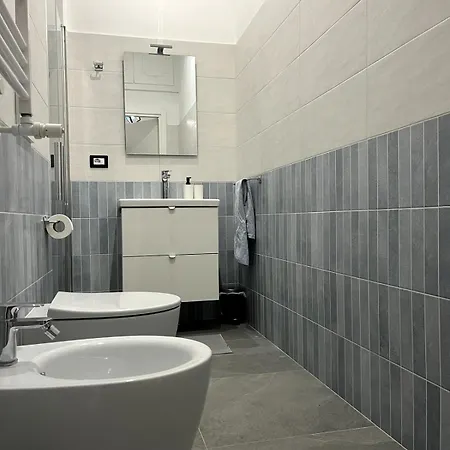 Casa Vacanze Roma Apartment Rome