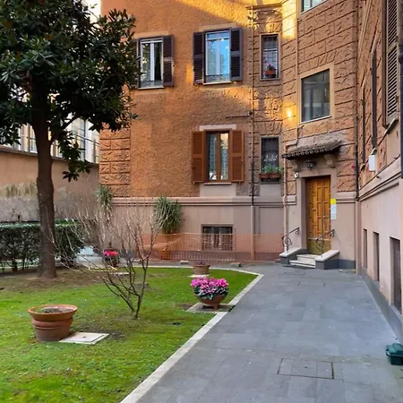 Casa Vacanze Roma Rome