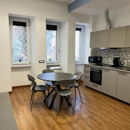 Apartment Casa Vacanze Roma