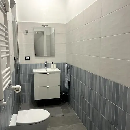Apartment Casa Vacanze Roma *