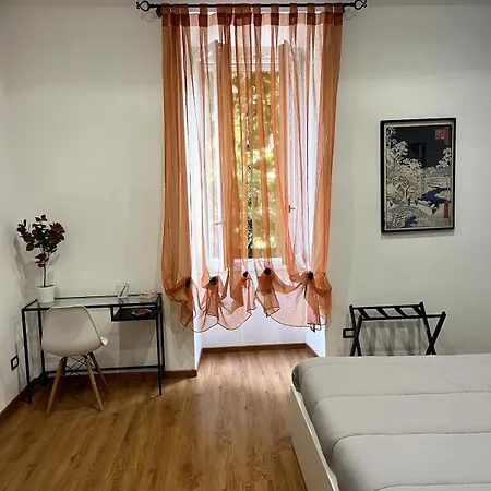 Casa Vacanze Roma Apartment Rome
