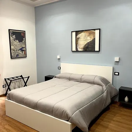 Apartment Casa Vacanze Roma