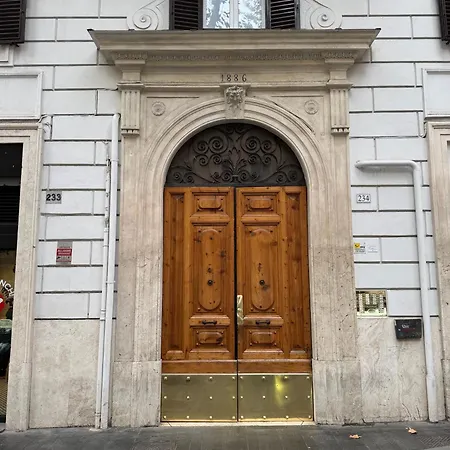 Luxury Near Colosseum