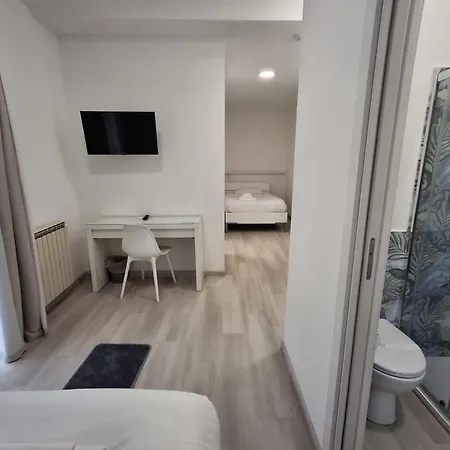 Bed & Breakfast Gemelli Rome
