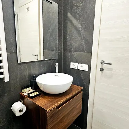 Mica Aurea Trastevere Apartment