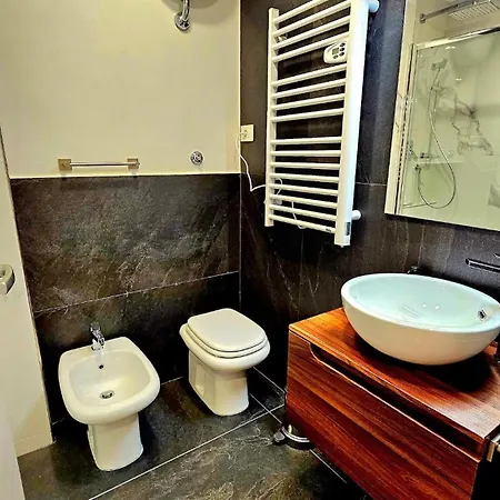 Apartment Mica Aurea Trastevere