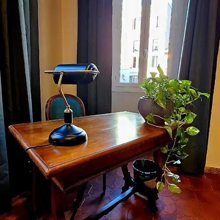 Apartment Mica Aurea Trastevere *