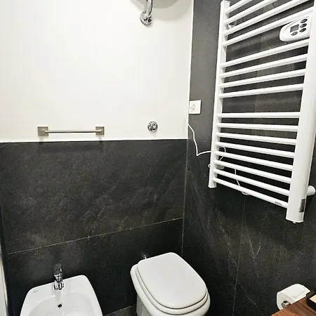 Mica Aurea Trastevere Apartment Rome