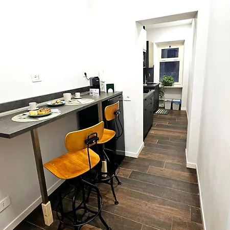 Mica Aurea Trastevere Apartment *
