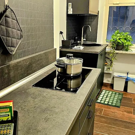 Apartment Mica Aurea Trastevere
