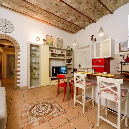 Appartamento Locazione Turistica Via Caltanissetta *