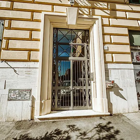 Azzurra B&B - Metro Lodi Guest house