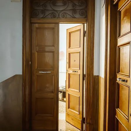 Azzurra B&B - Metro Lodi Guest house Rome