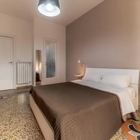 Azzurra B&B - Metro Lodi