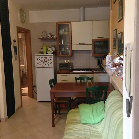 Apartment La Nostra Casetta