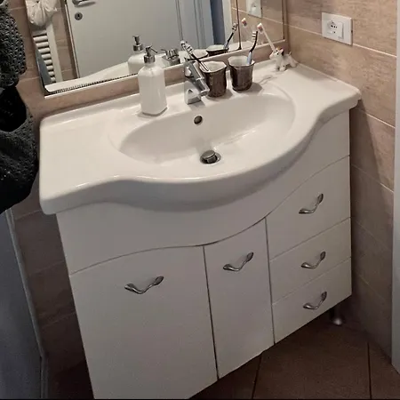 Apartment House Ilary Rome