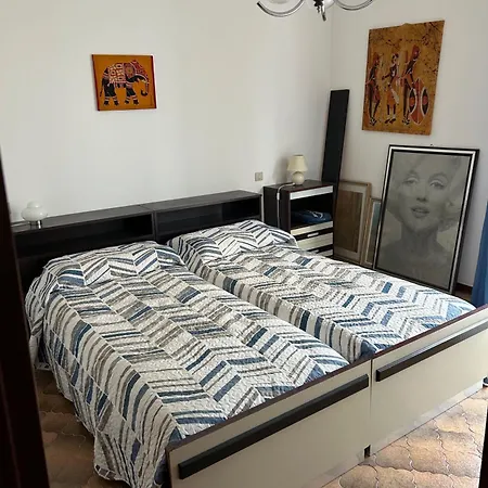House Ilary Apartment