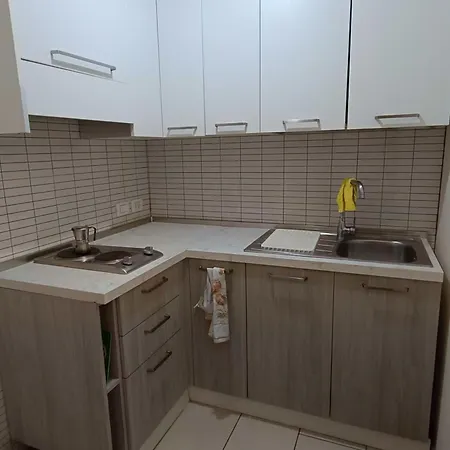 House Desire Apartment *