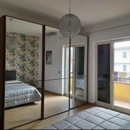 Apartment House Desire Rome