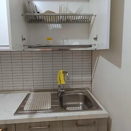 House Desire Apartment Rome