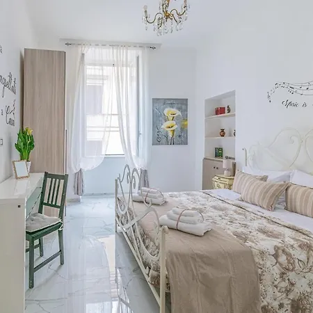 Holiday home Relax San Giovanni *