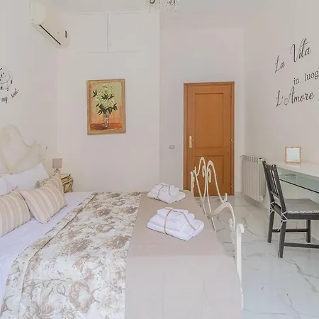 Holiday home Relax San Giovanni Rome