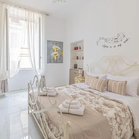 Relax San Giovanni Holiday home *