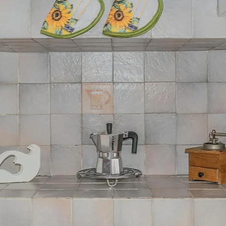Relax San Giovanni Holiday home