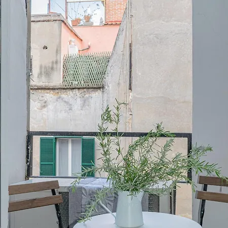 Holiday home Relax San Giovanni