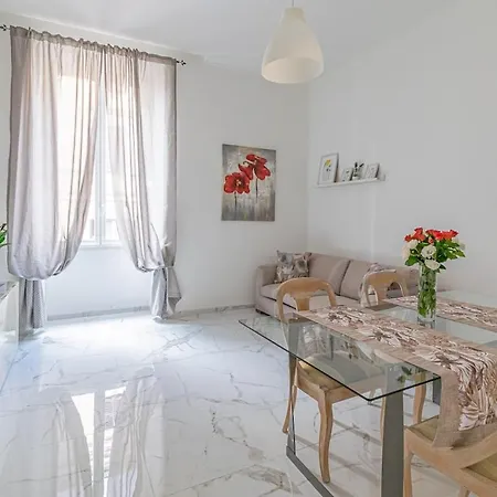 Relax San Giovanni Holiday home *