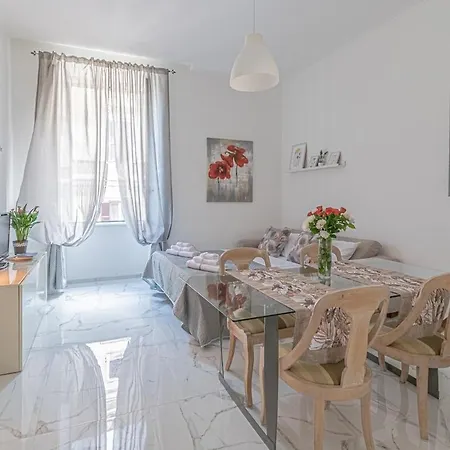 Relax San Giovanni Holiday home Rome