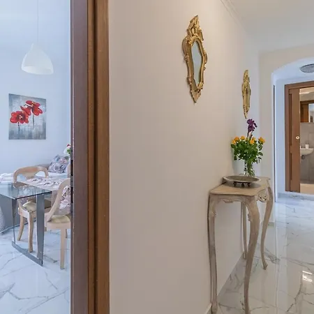 Relax San Giovanni Holiday home