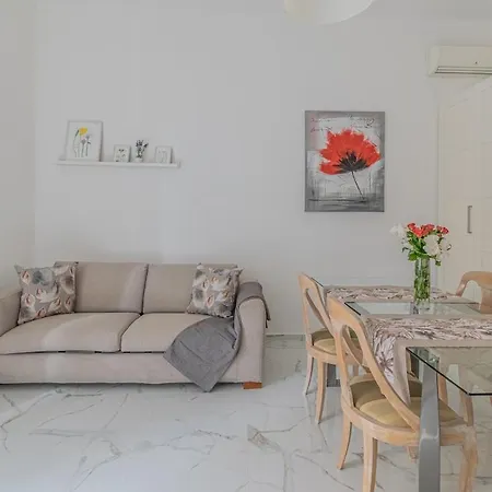 Relax San Giovanni Holiday home Rome