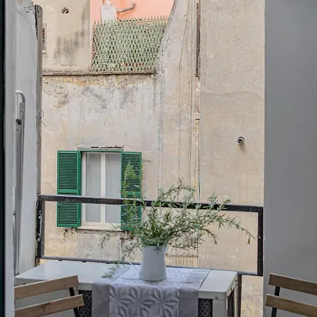 Holiday home Relax San Giovanni Rome