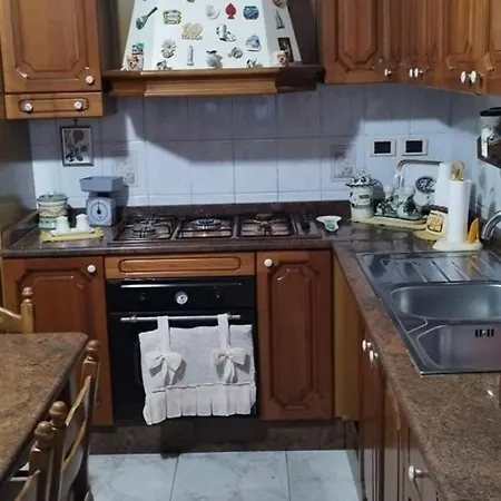 Apartment House Condotti