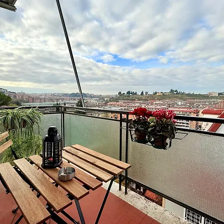 Vatican Comfort Loft Center Apartment Rome