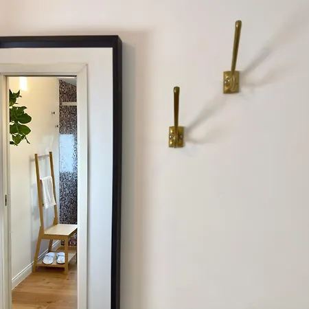 Vatican Comfort Loft Center
