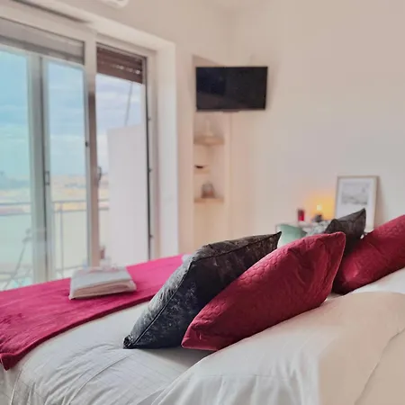 Apartment Vatican Comfort Loft Center *