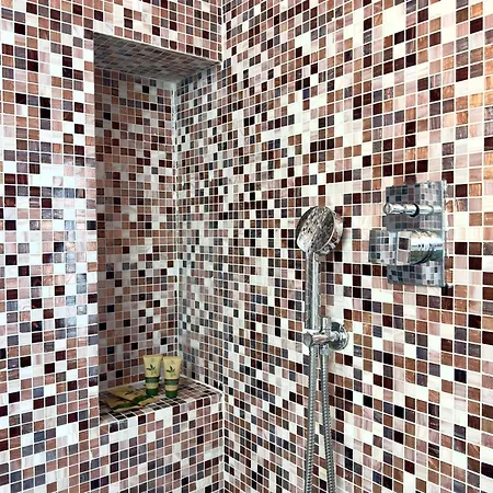 Vatican Comfort Loft Center Appartamento