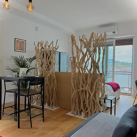 Vatican Comfort Loft Center Apartment *